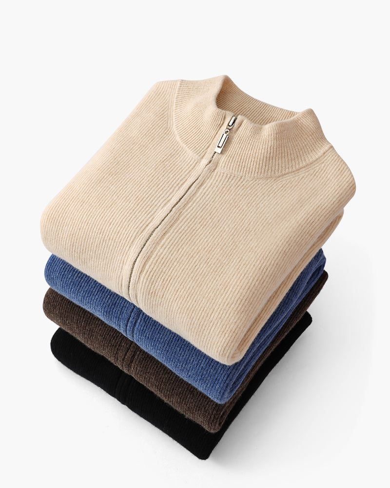 Pure Cashmere Gilet