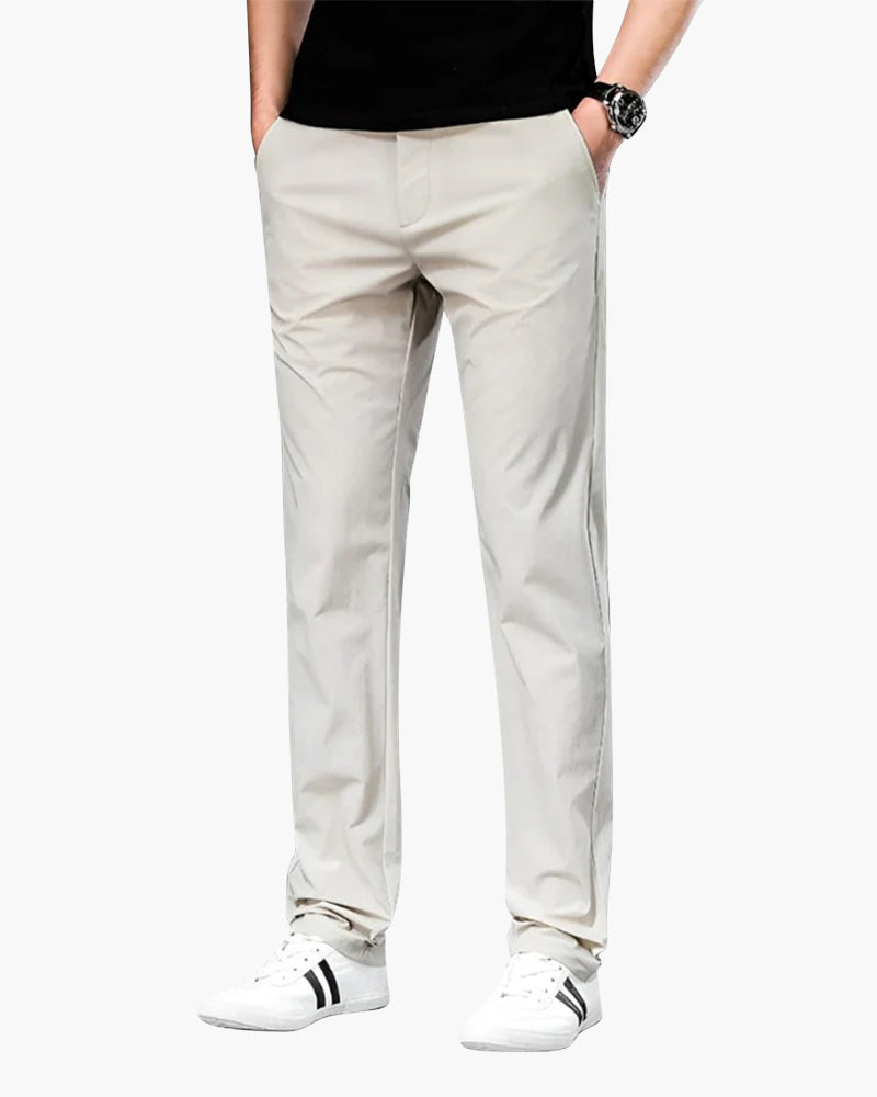 Chino Portside Trousers