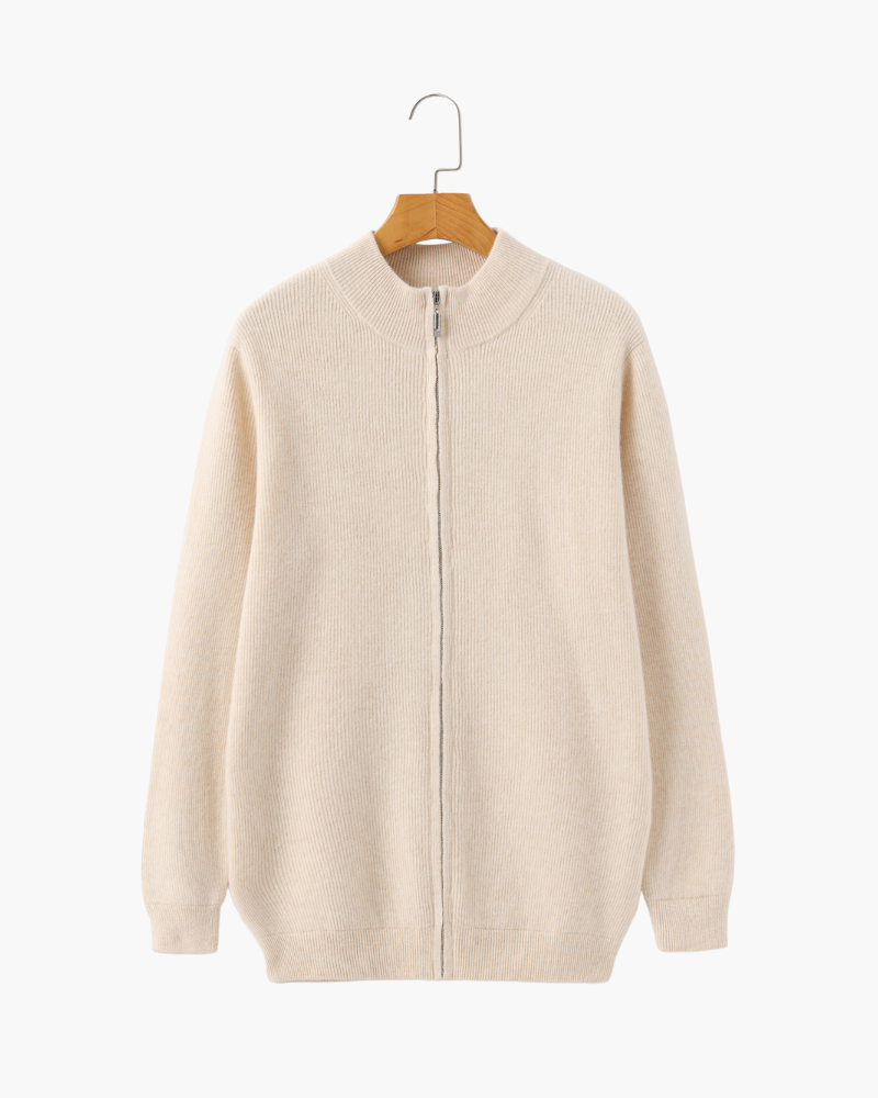 Pure Cashmere Gilet