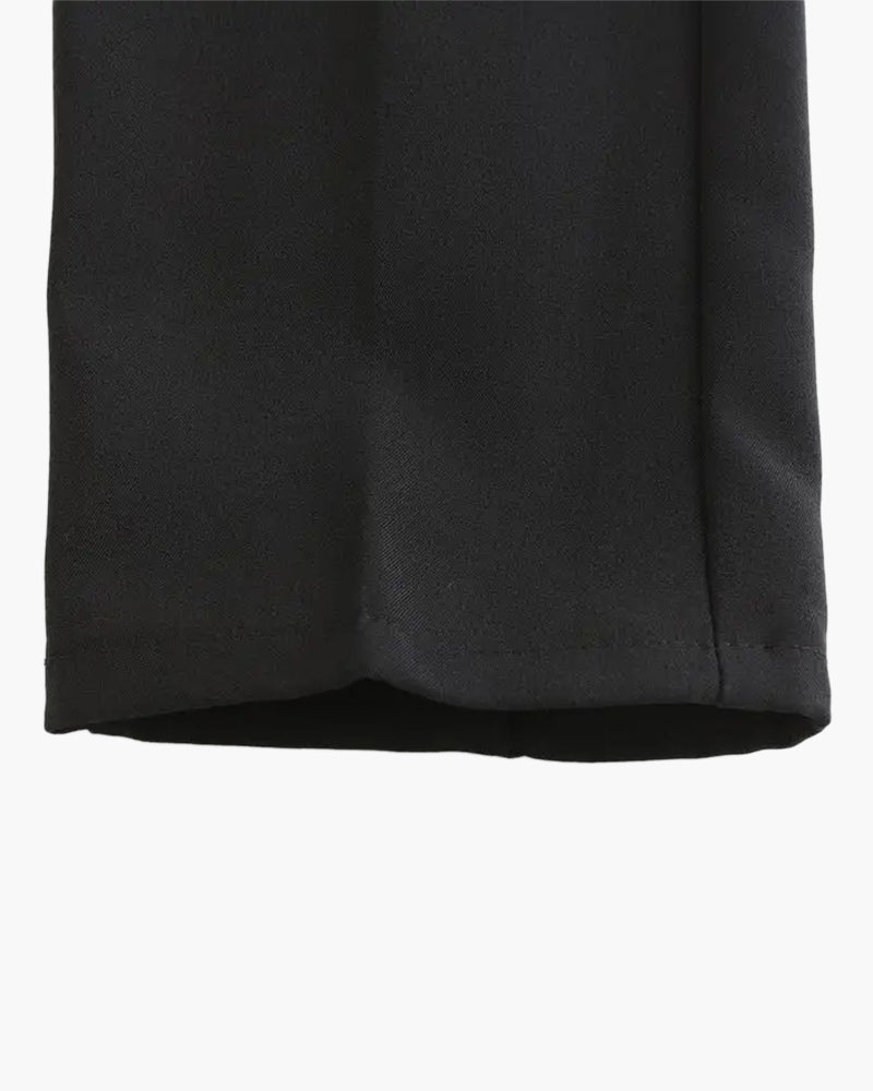 Augusto Flex Trousers