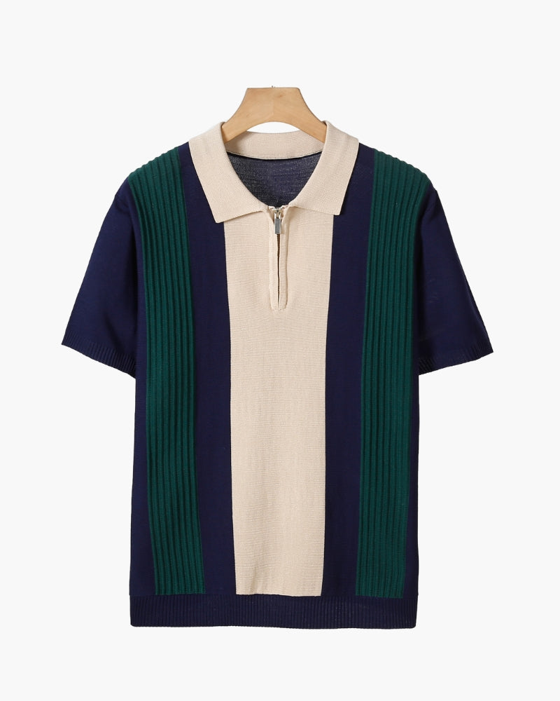 Tivoli Quarter Zip