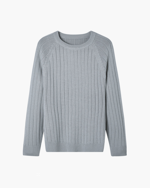 100% Fine Wool Jumper