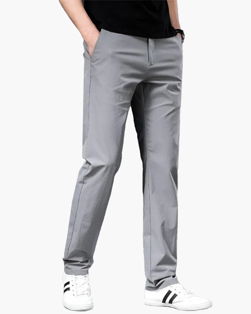 Chino Portside Trousers