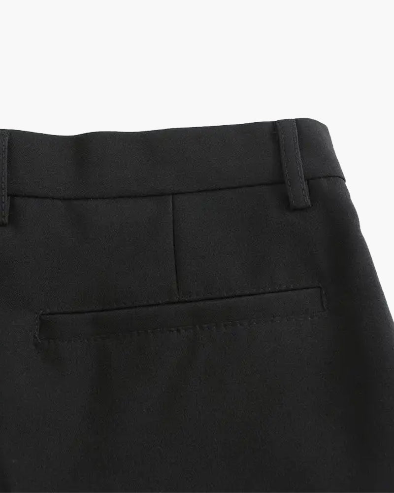 Augusto Flex Trousers