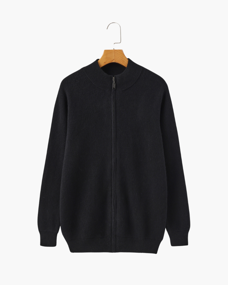 Pure Cashmere Gilet