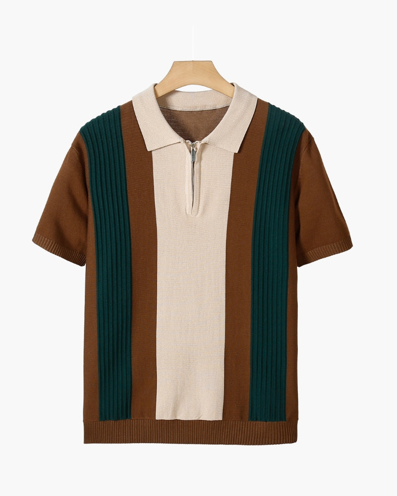 Tivoli Quarter Zip