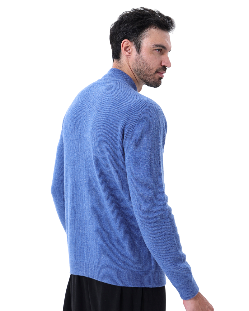 Pure Cashmere Gilet