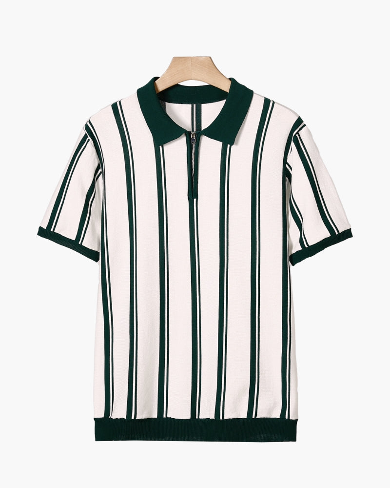 Modena Quarter-Zip