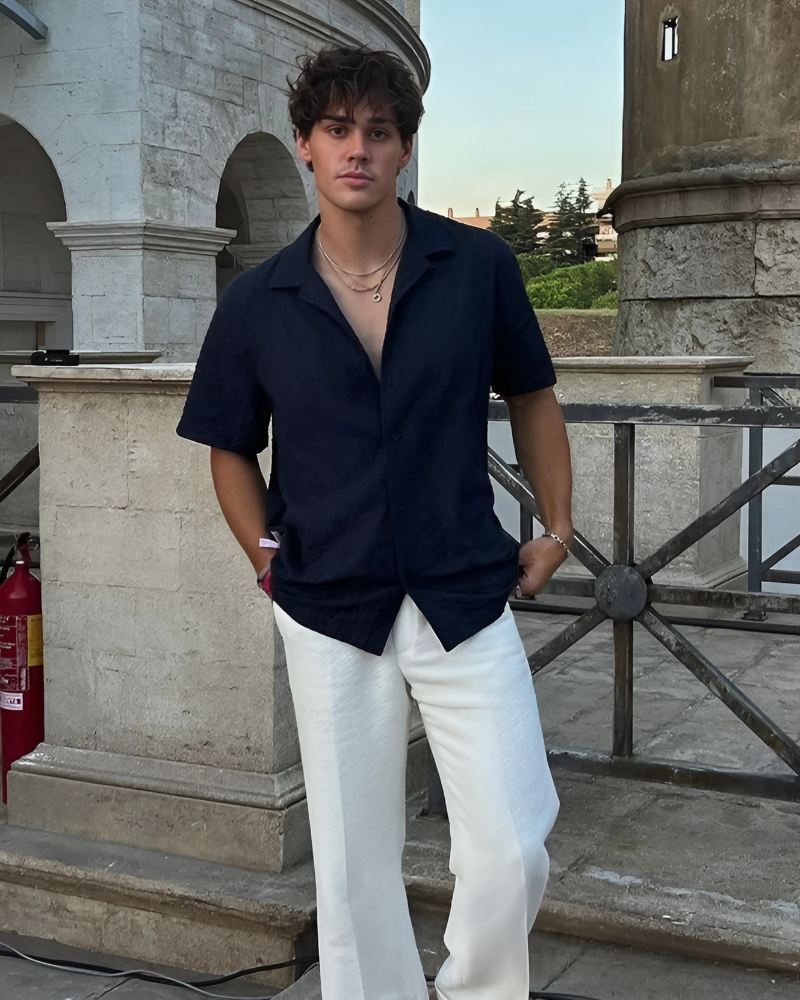 Ensemble 1 - St Tropez Delight