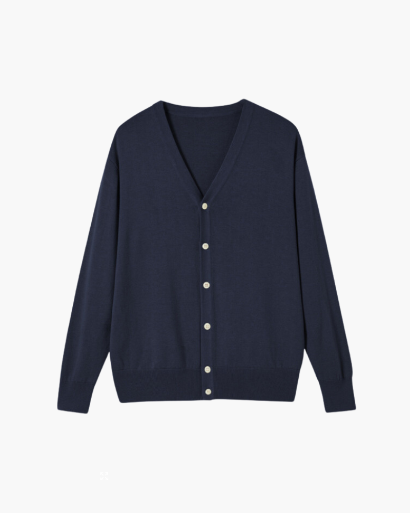 Luxurious 100% Wool Gilet