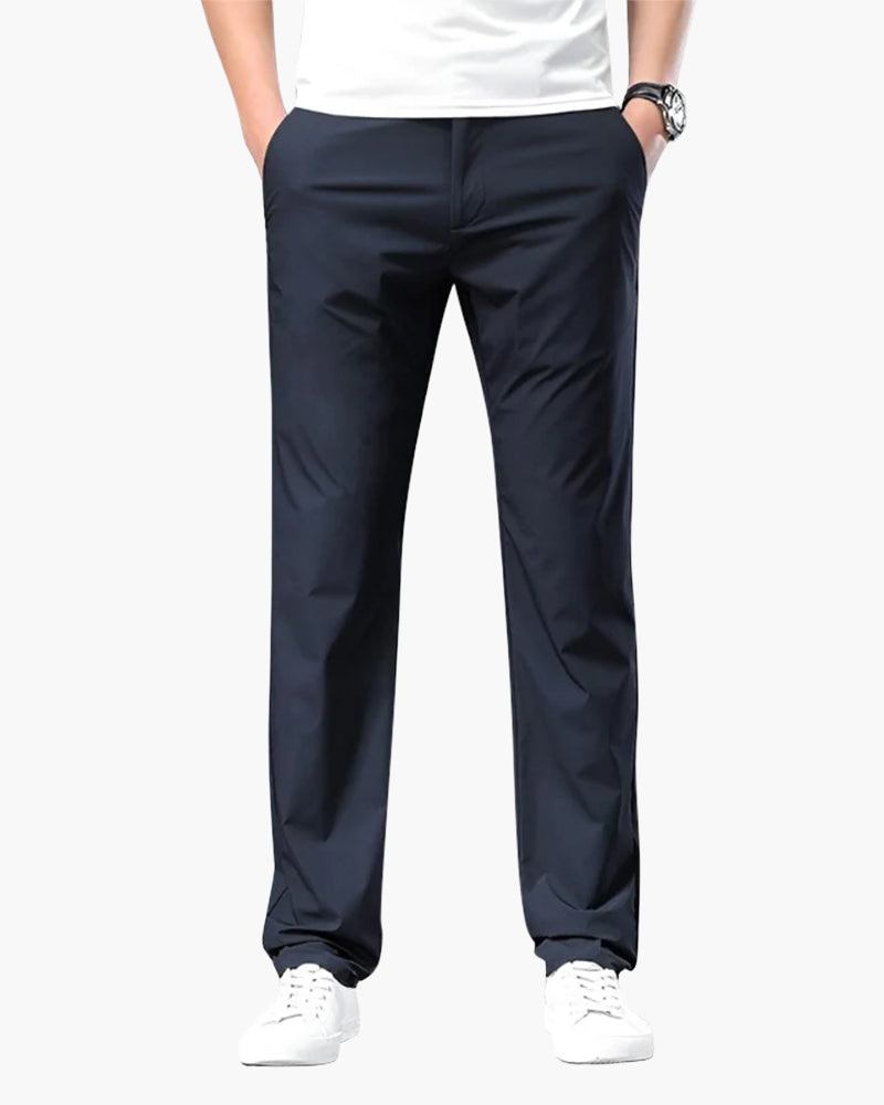 Chino Portside Trousers