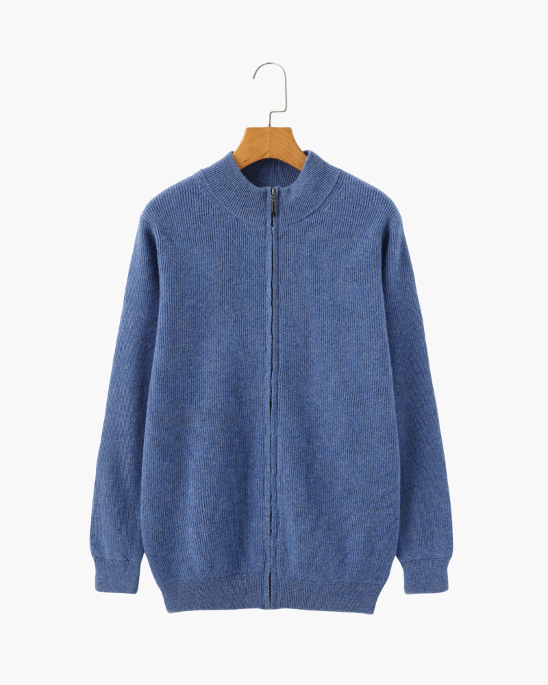 Pure Cashmere Gilet