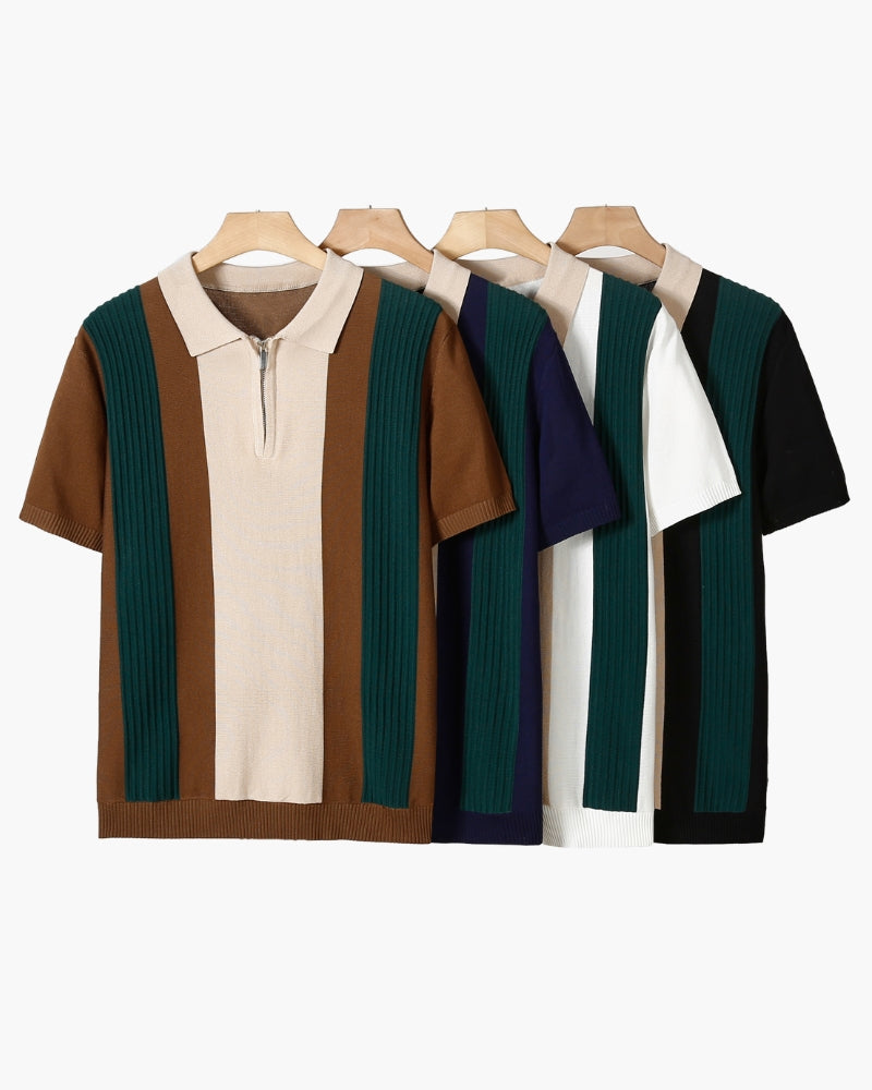 Tivoli Quarter Zip