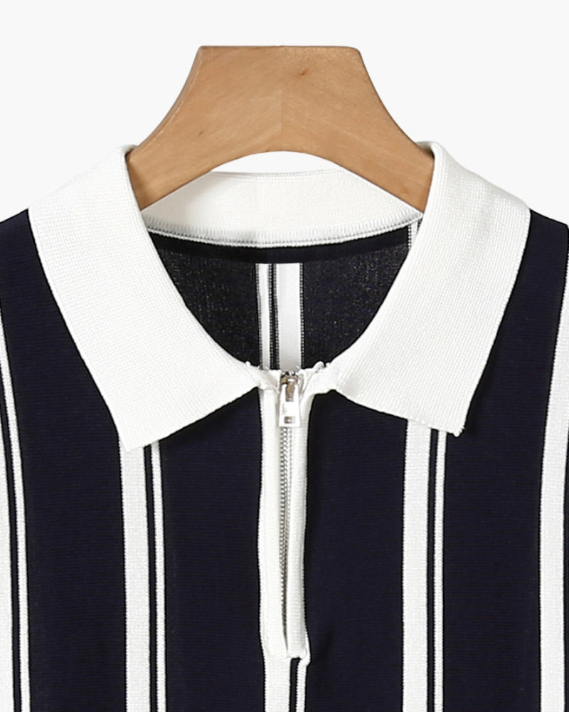 Modena Quarter-Zip