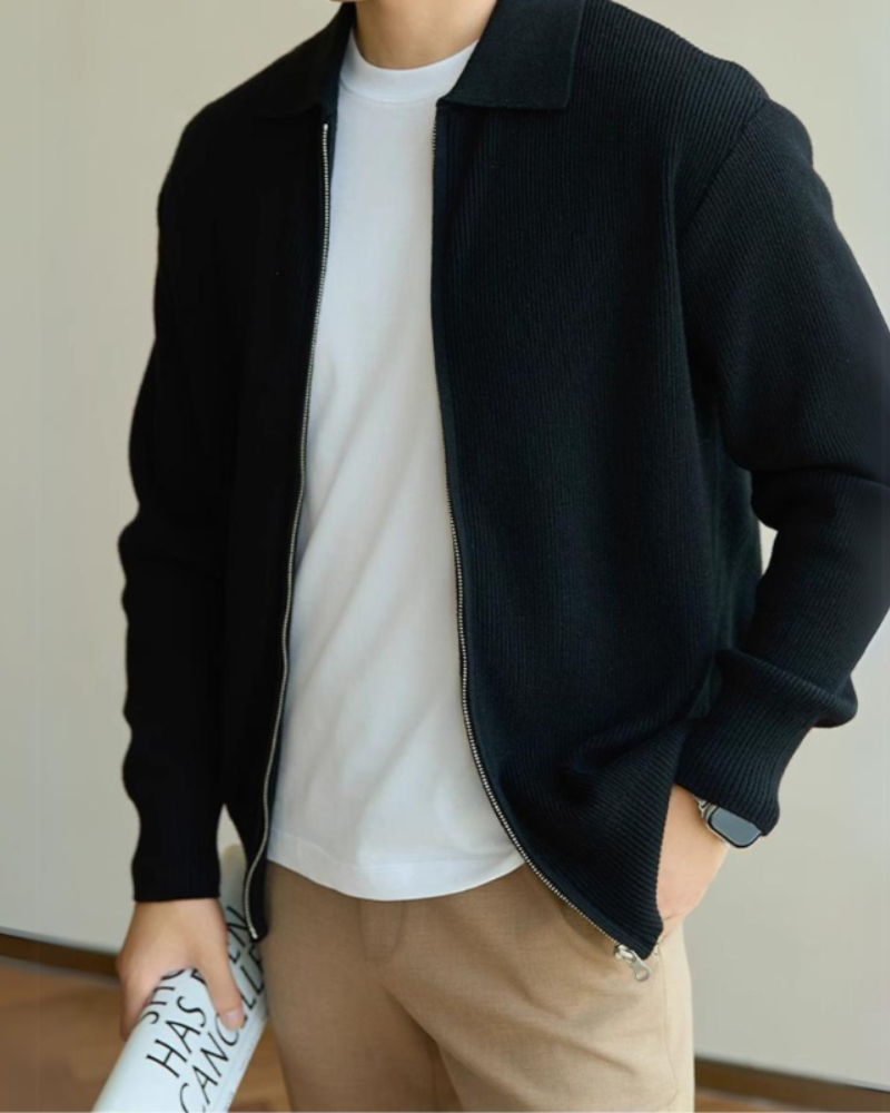 100% Luxury Wool Waistcoat