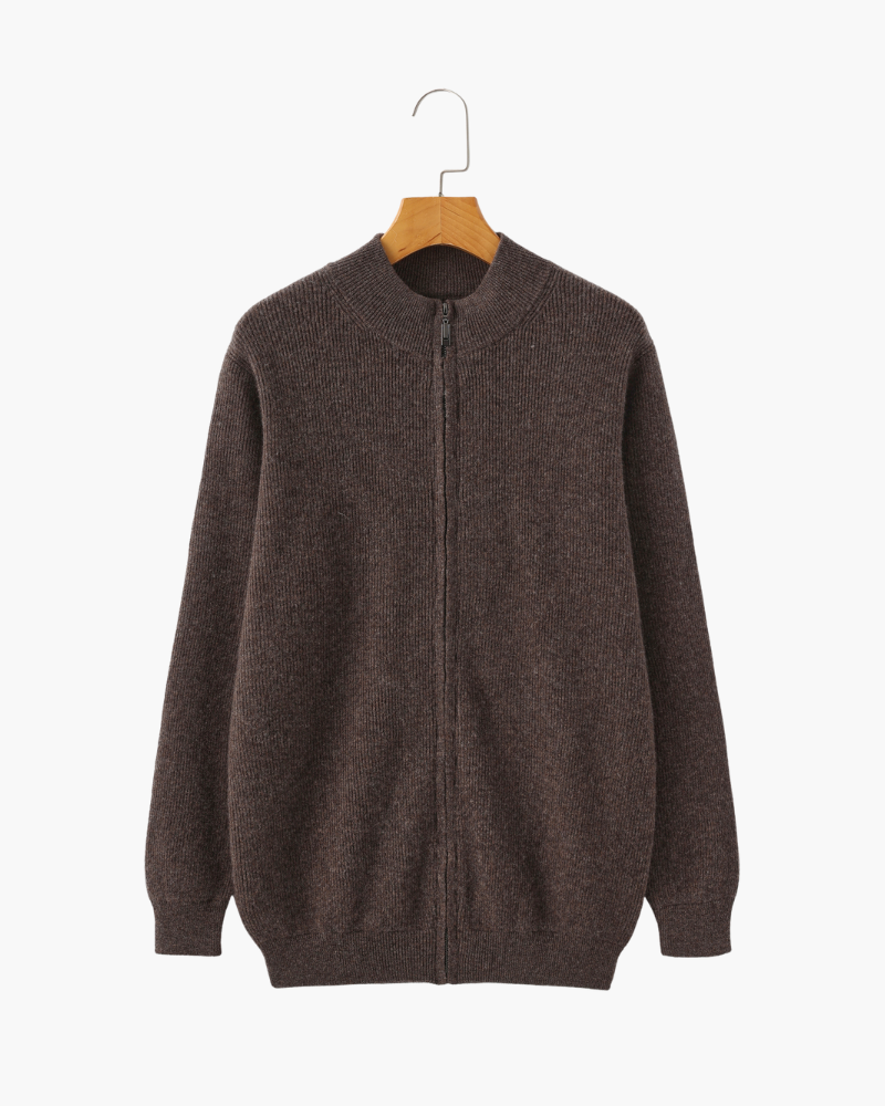Pure Cashmere Gilet