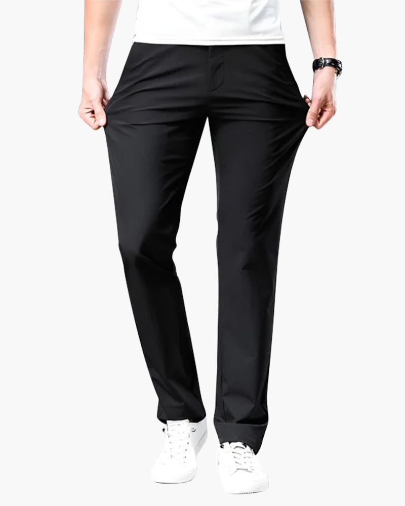Chino Portside Trousers