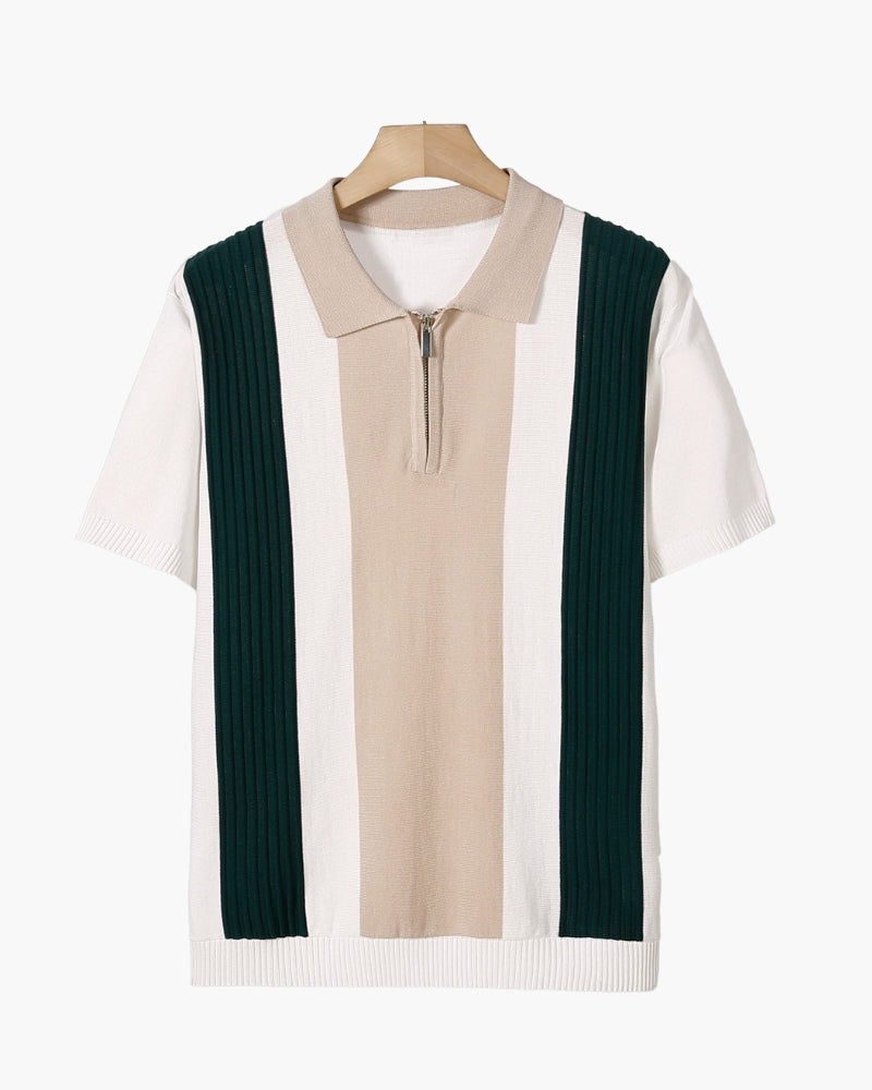 Tivoli Quarter Zip