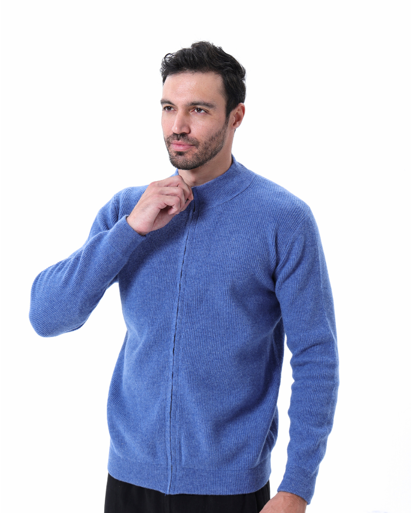 Pure Cashmere Gilet