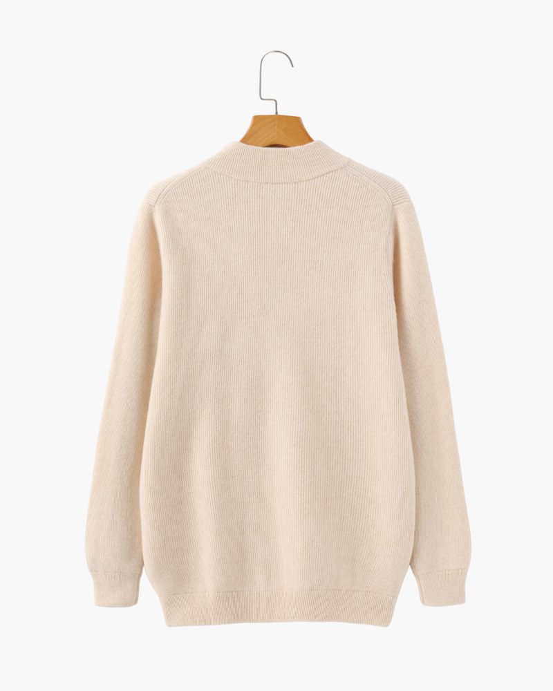 Pure Cashmere Gilet