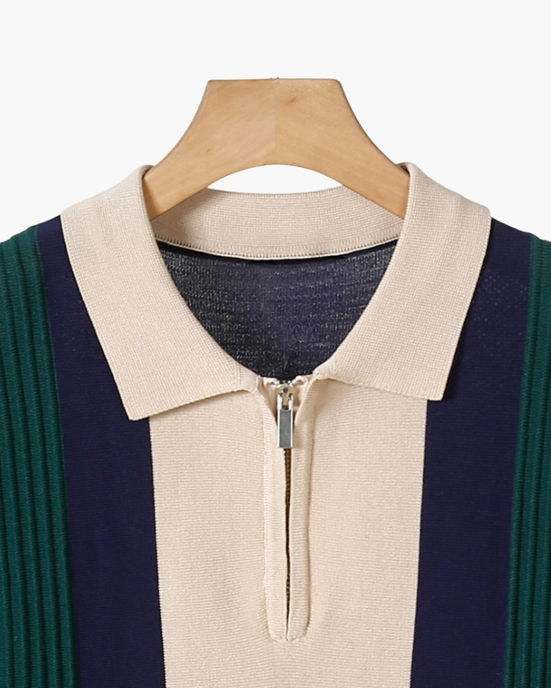 Tivoli Quarter Zip