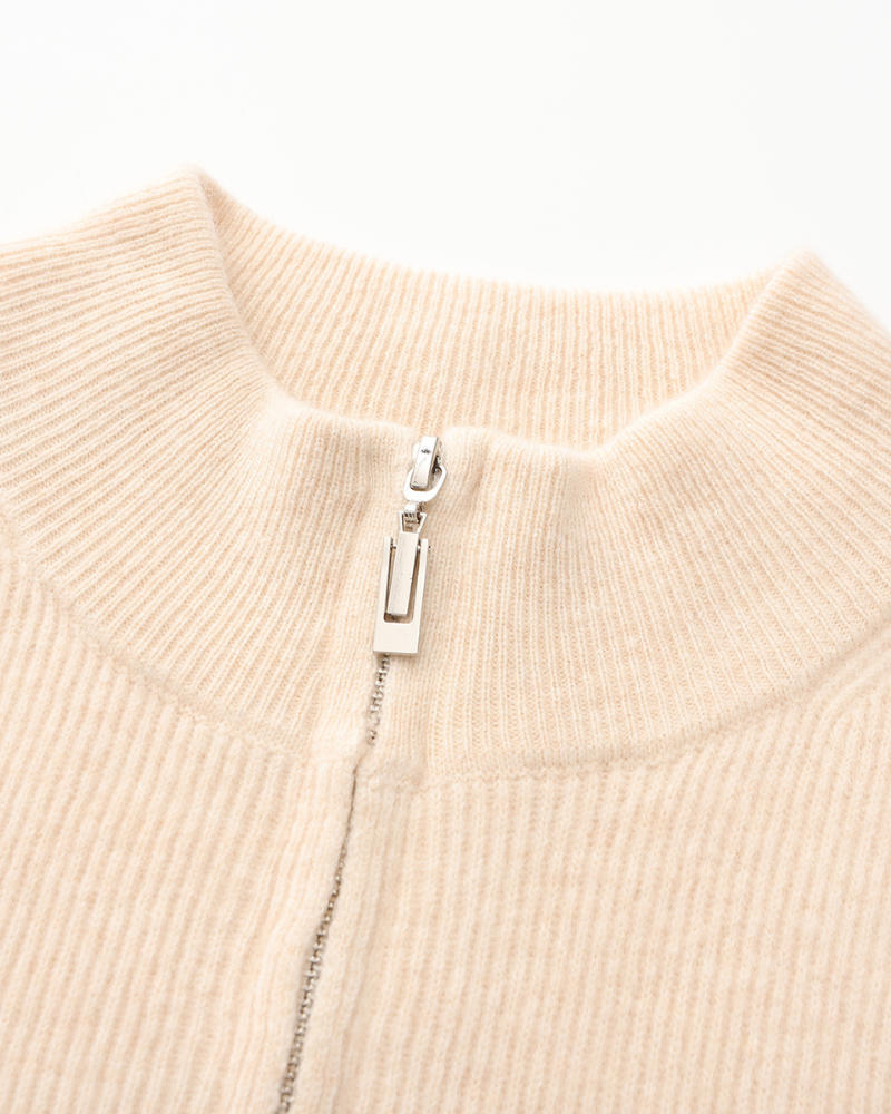 Pure Cashmere Gilet