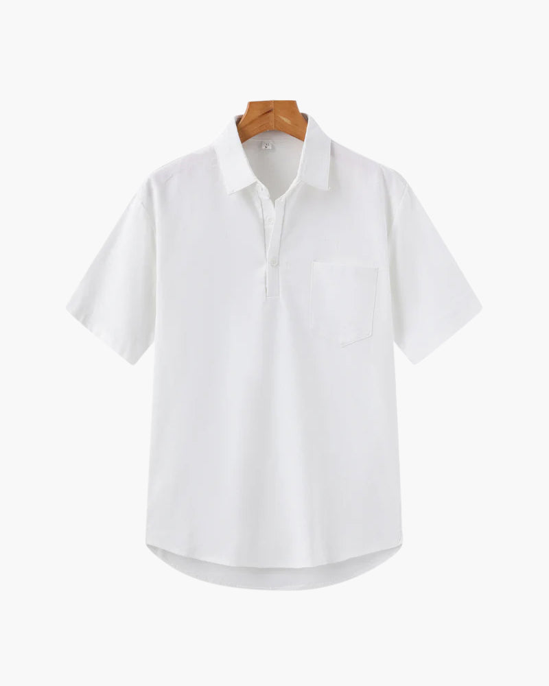 Casablanca - Linen Sport Shirt
