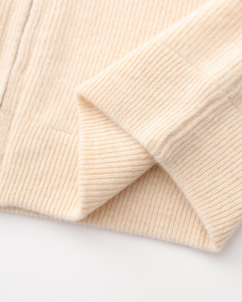 Pure Cashmere Gilet