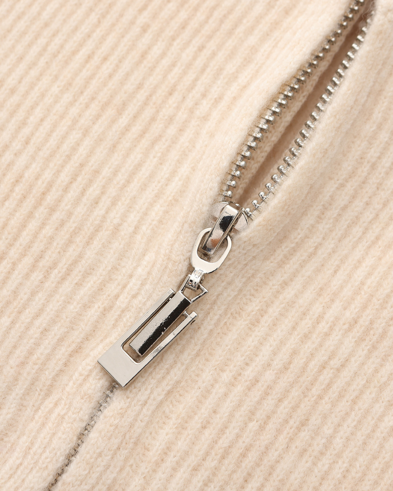Pure Cashmere Gilet