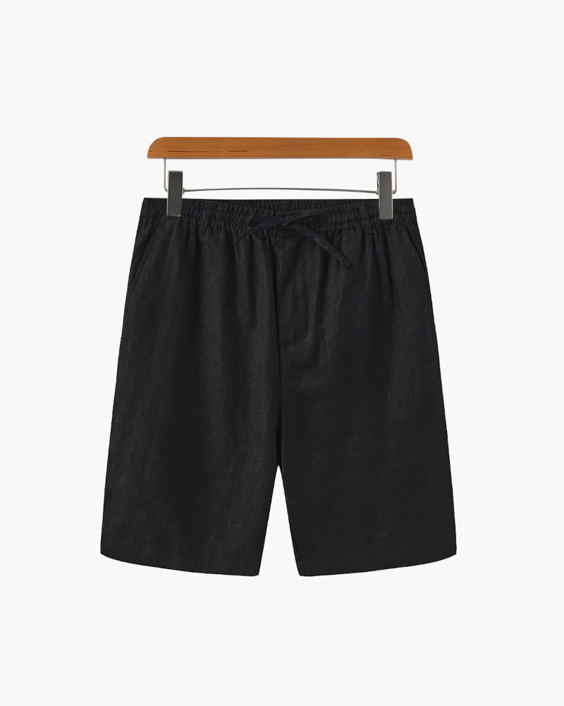 Casablanca - Exclusive Linen Trousers