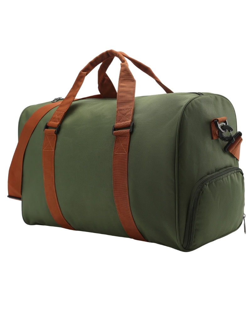 The Nova Holdall