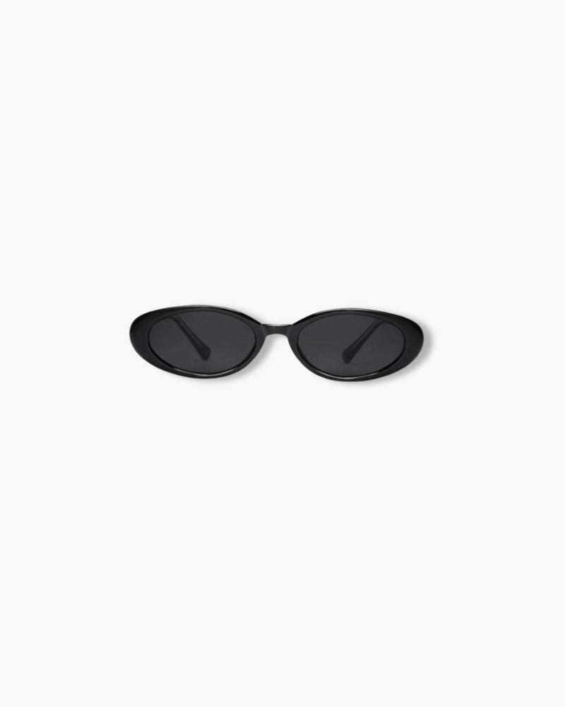 Sylvie Round Sun Shades