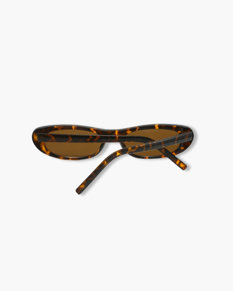 Sylvie Round Sun Shades