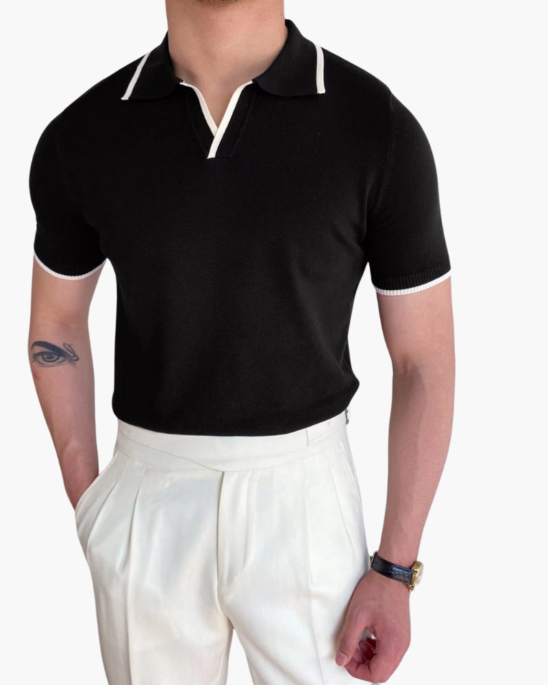 Monaco Classic Polo