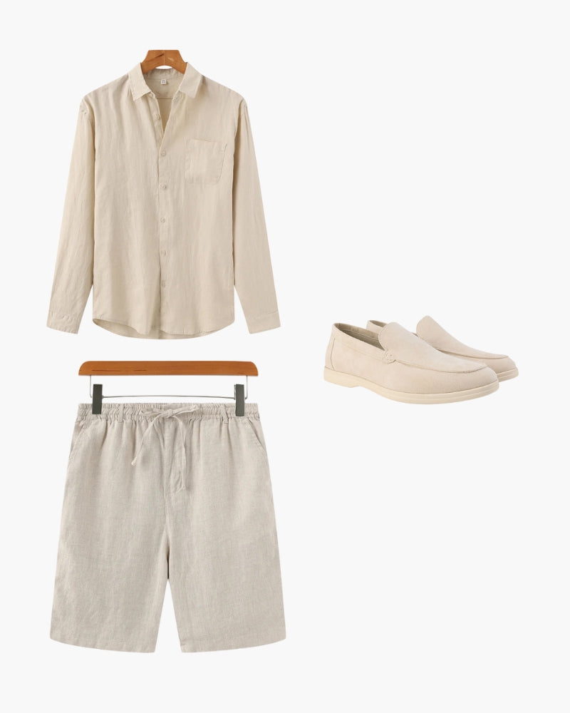 The Serene Ensemble