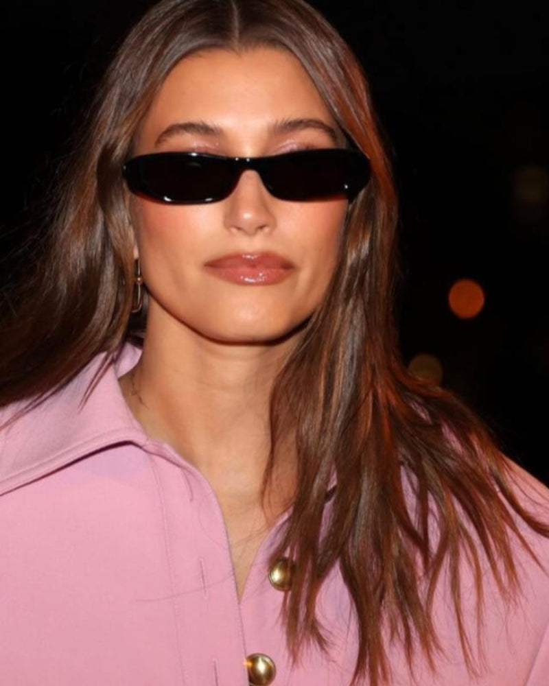 Sylvie Round Sun Shades