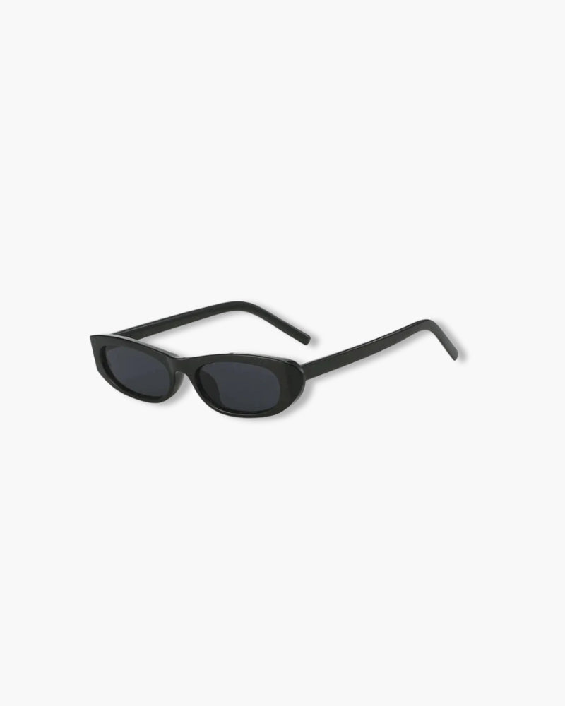Sylvie Round Sun Shades