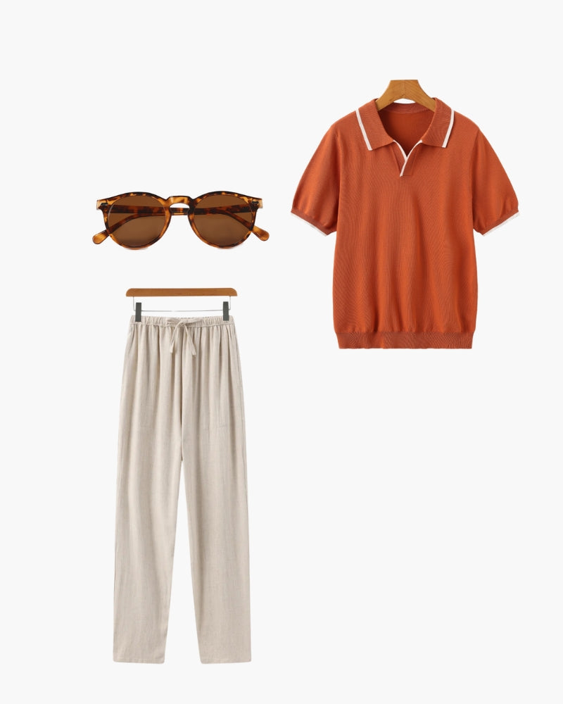 Seaside Serenity Set