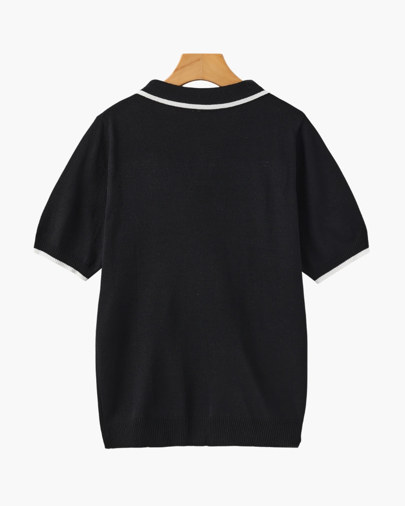 Monaco Classic Polo