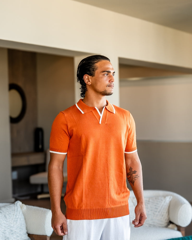 Monaco Classic Polo