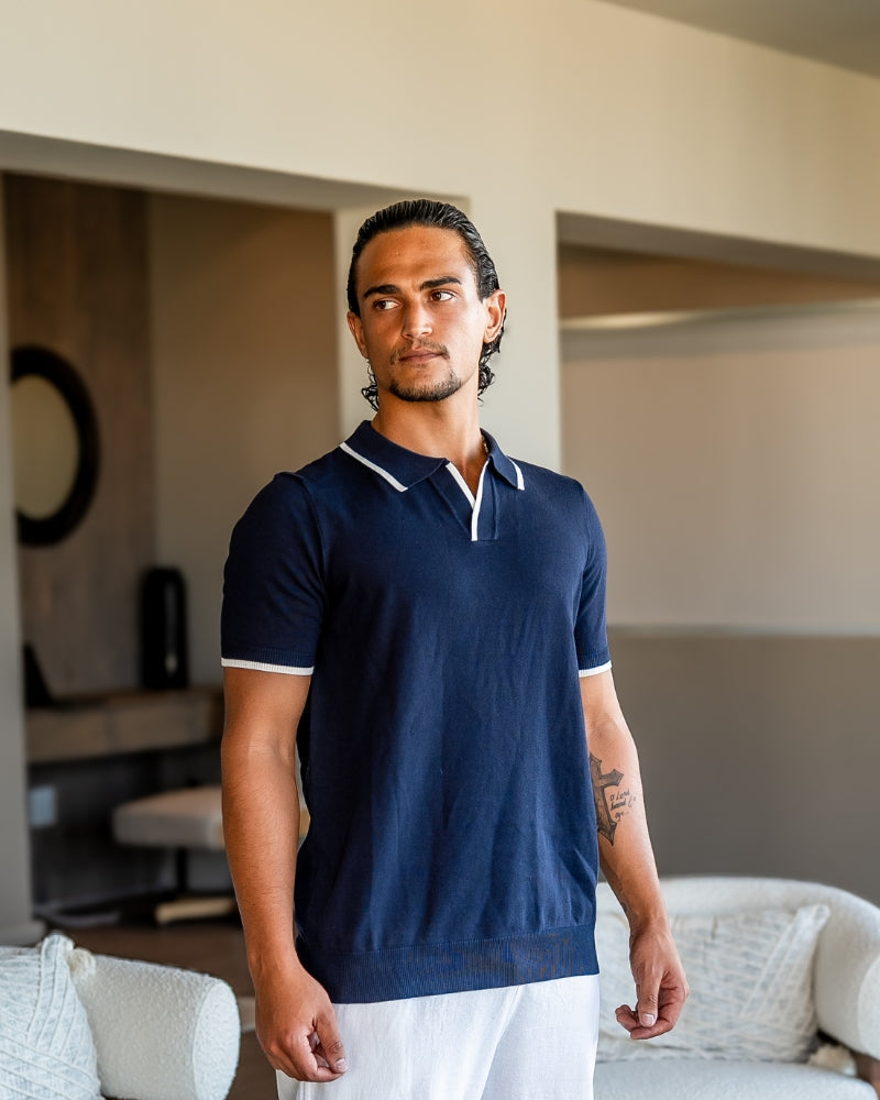 Monaco Classic Polo