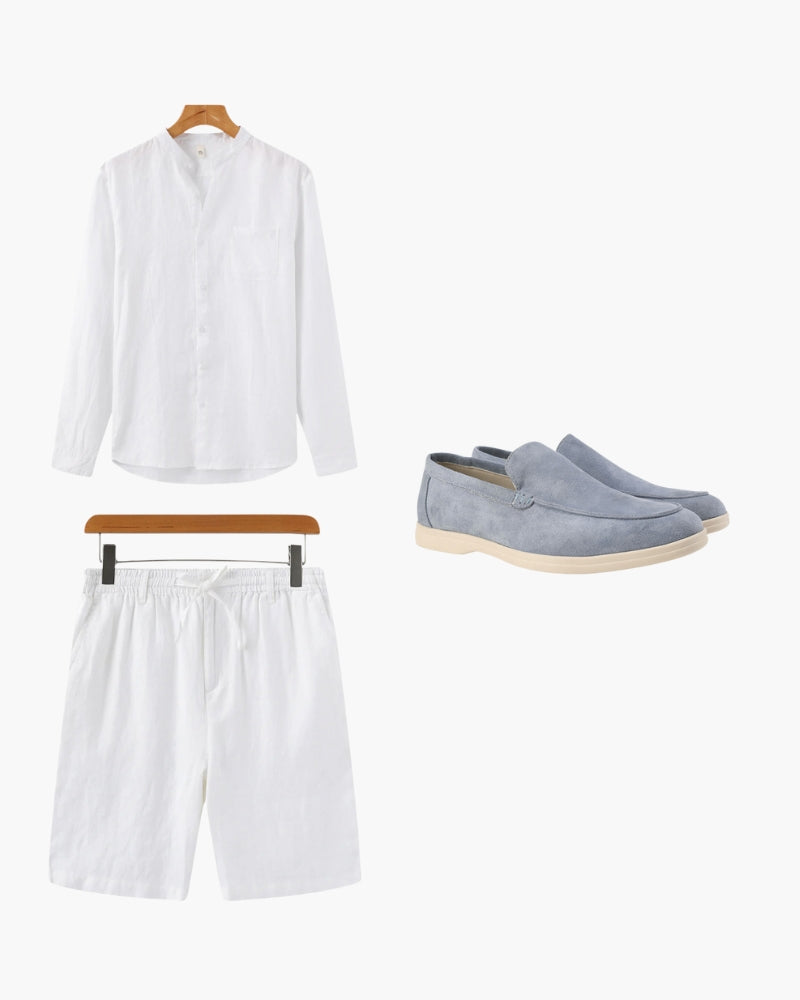 The Serene Ensemble