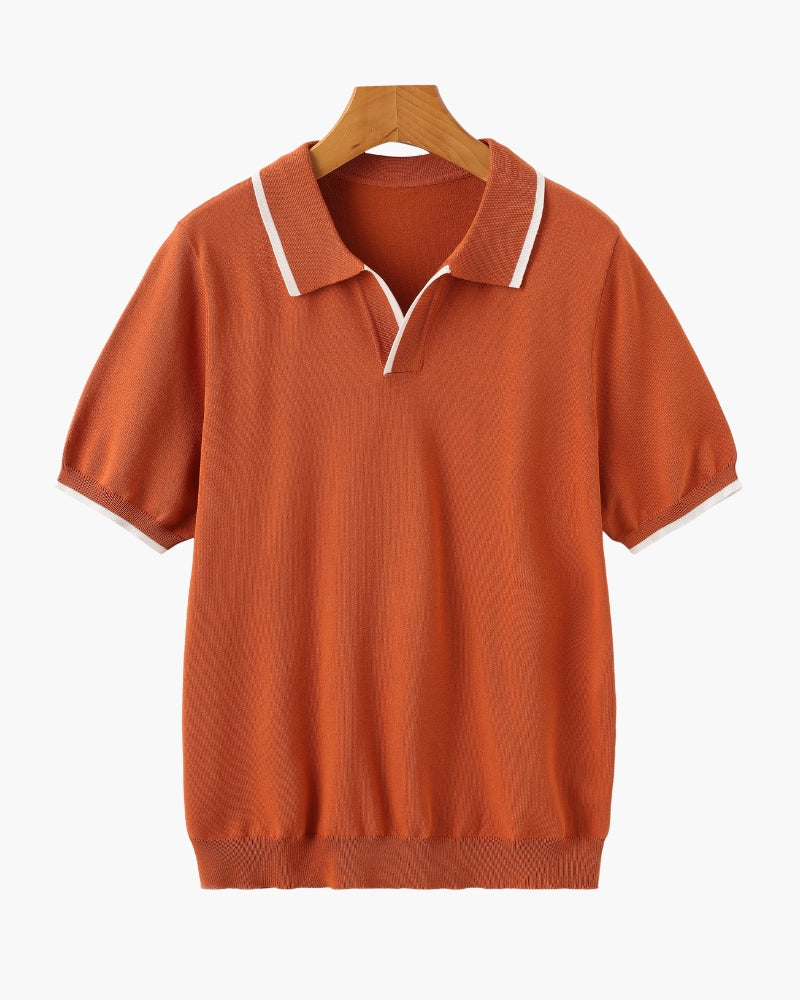 Monaco Classic Polo