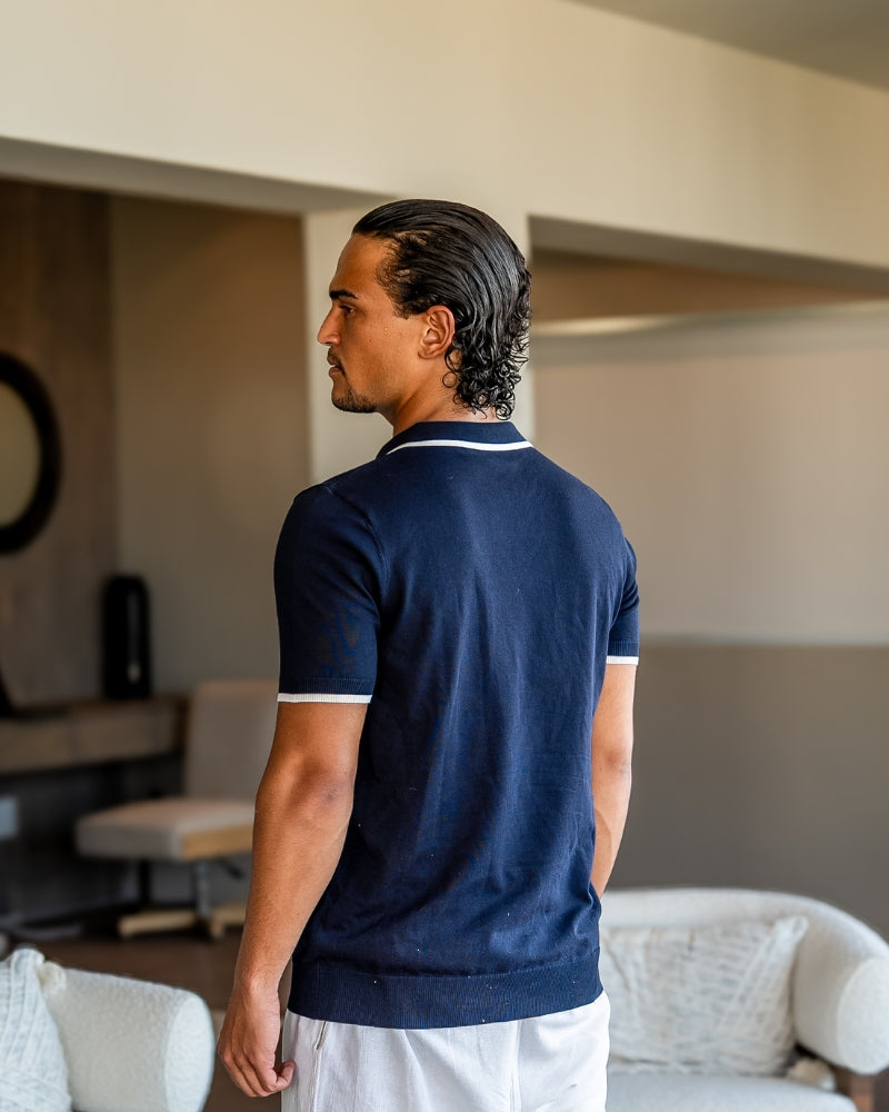 Monaco Classic Polo