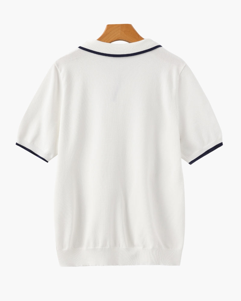 Monaco Classic Polo