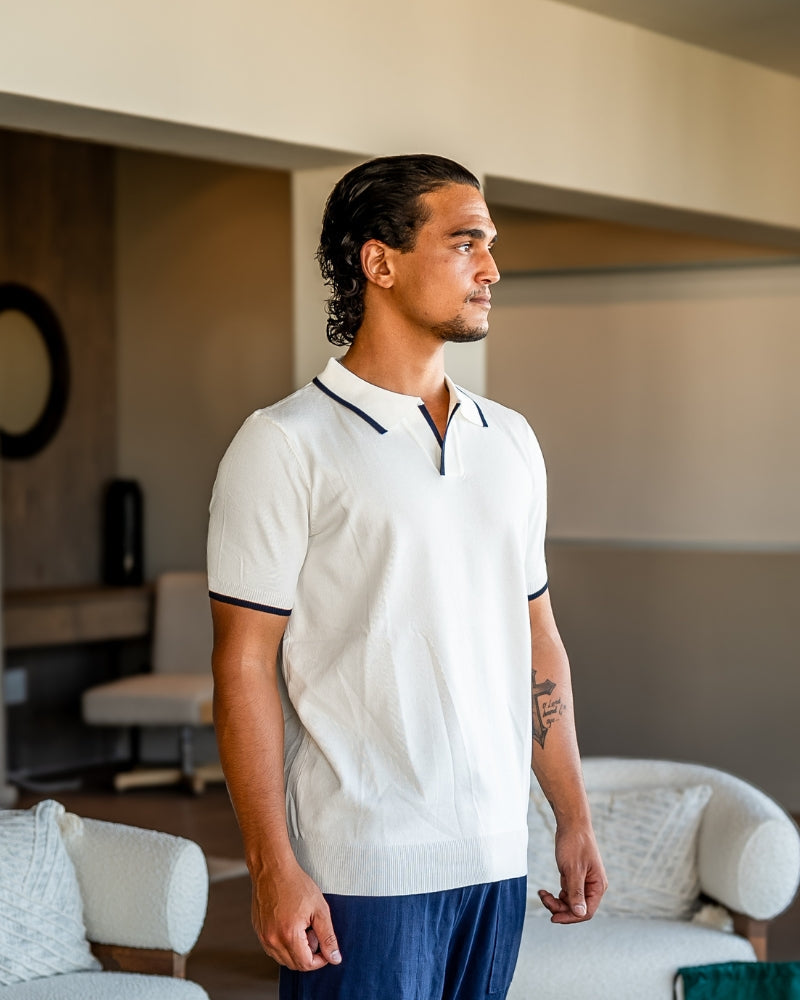 Monaco Classic Polo