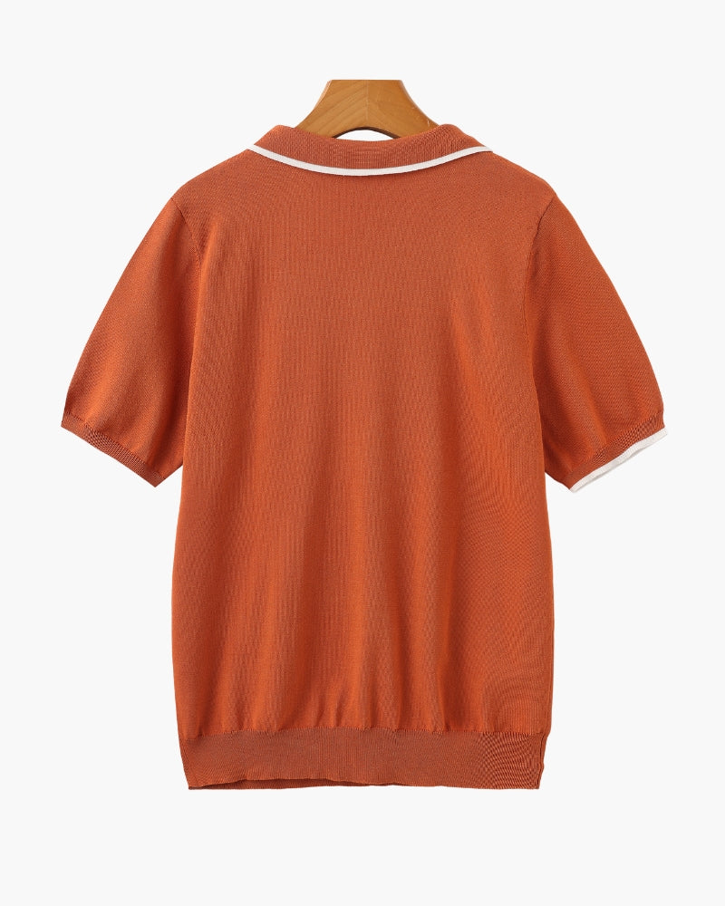 Monaco Classic Polo