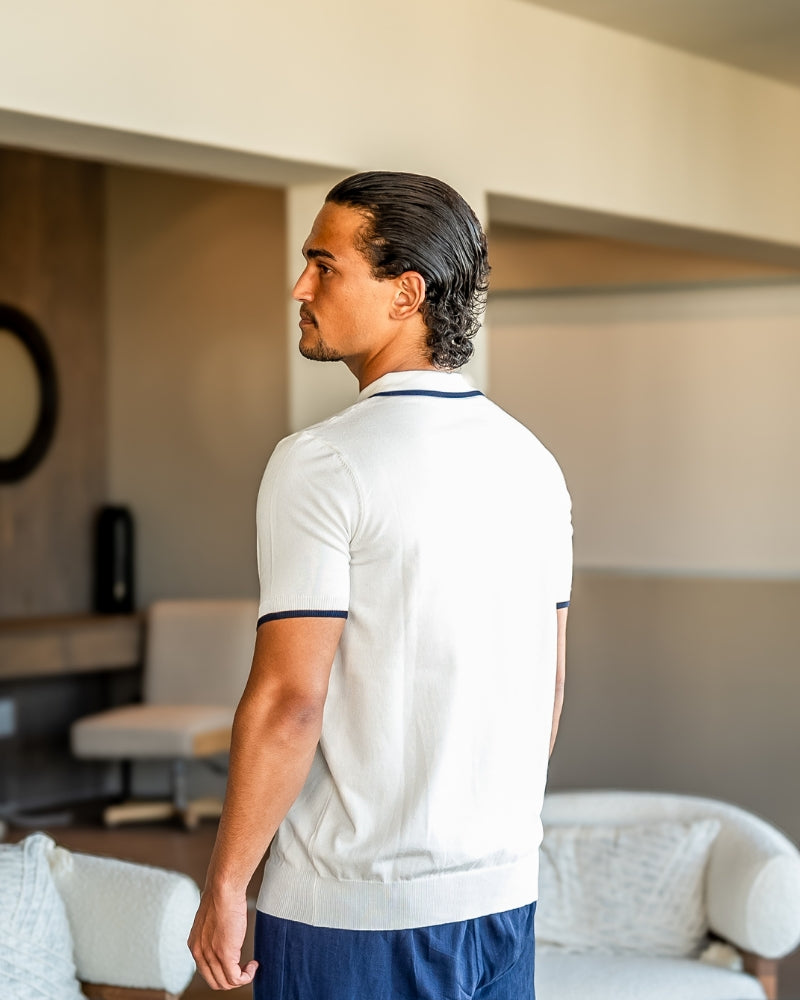 Monaco Classic Polo