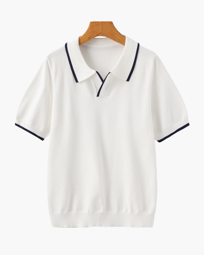 Monaco Classic Polo
