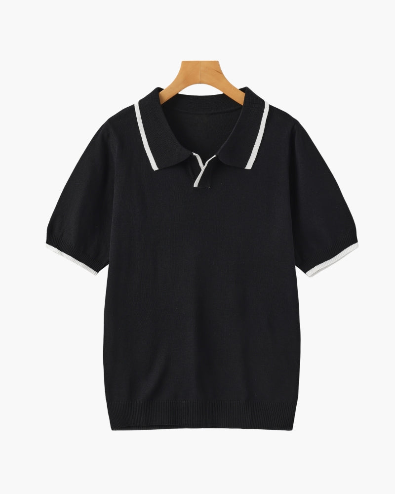 Monaco Classic Polo